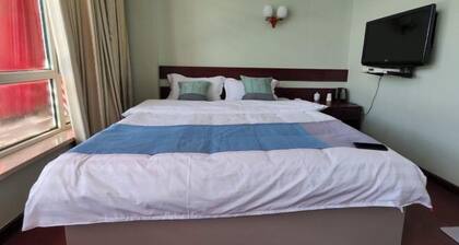 Cuihu Fashion Hotel
