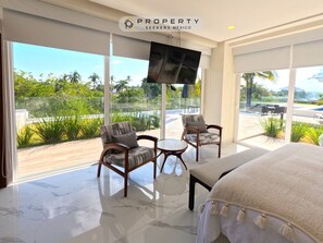 2 habitaciones, wifi y ropa de cama