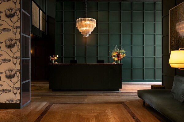 The Aster - Hollywood, CA