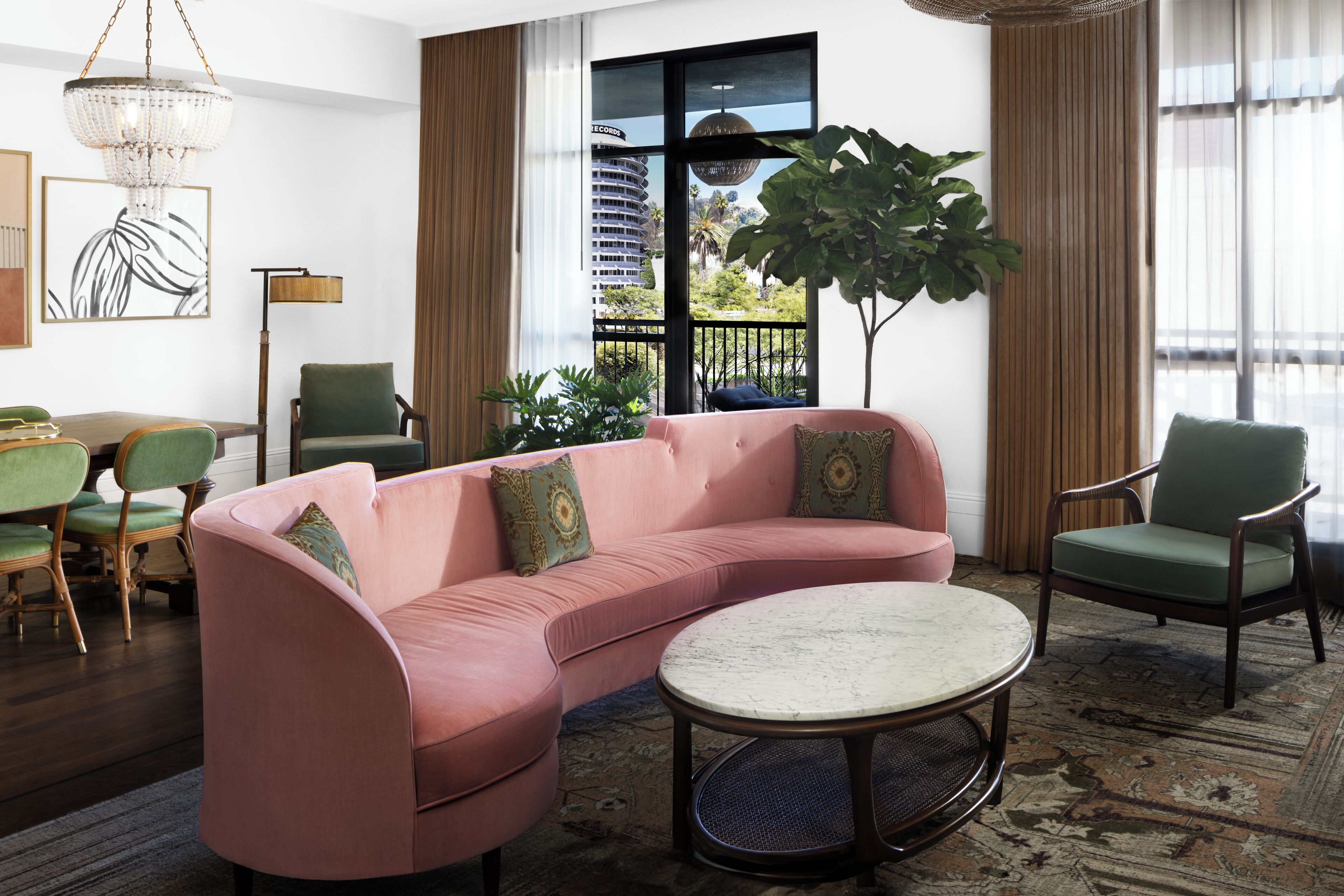 Premium bedding, minibar, in-room safe, individually furnished