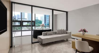 Courtyard By Marriott Sejong