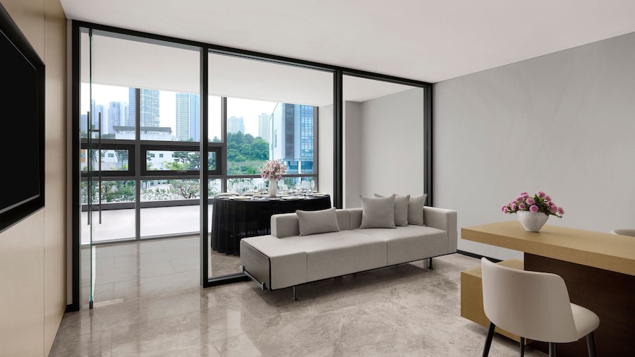 Courtyard By Marriott Sejong