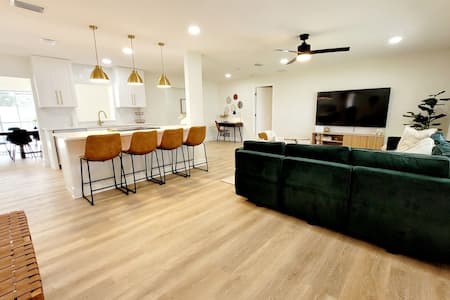 Clearwater Private vacation home