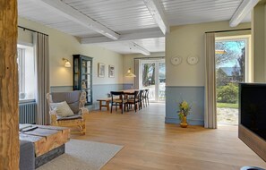 منطقة المعيشة