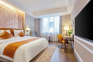 Room - Sheng Shi Jin Hai Grand Hotel (Nayong)