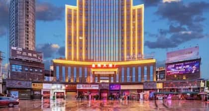 Sheng Shi Jin Hai Grand Hotel
