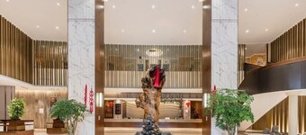 Sheng Shi Jin Hai Grand Hotel