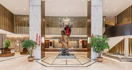 Sheng Shi Jin Hai Grand Hotel