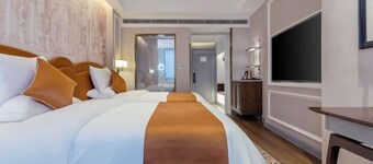 Sheng Shi Jin Hai Grand Hotel