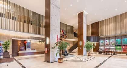 Sheng Shi Jin Hai Grand Hotel