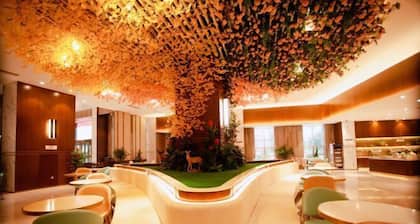 Sheng Shi Jin Hai Grand Hotel