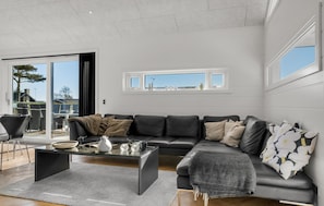 TV connectée