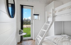 4 chambres, lit parapluie, Wi-Fi gratuit