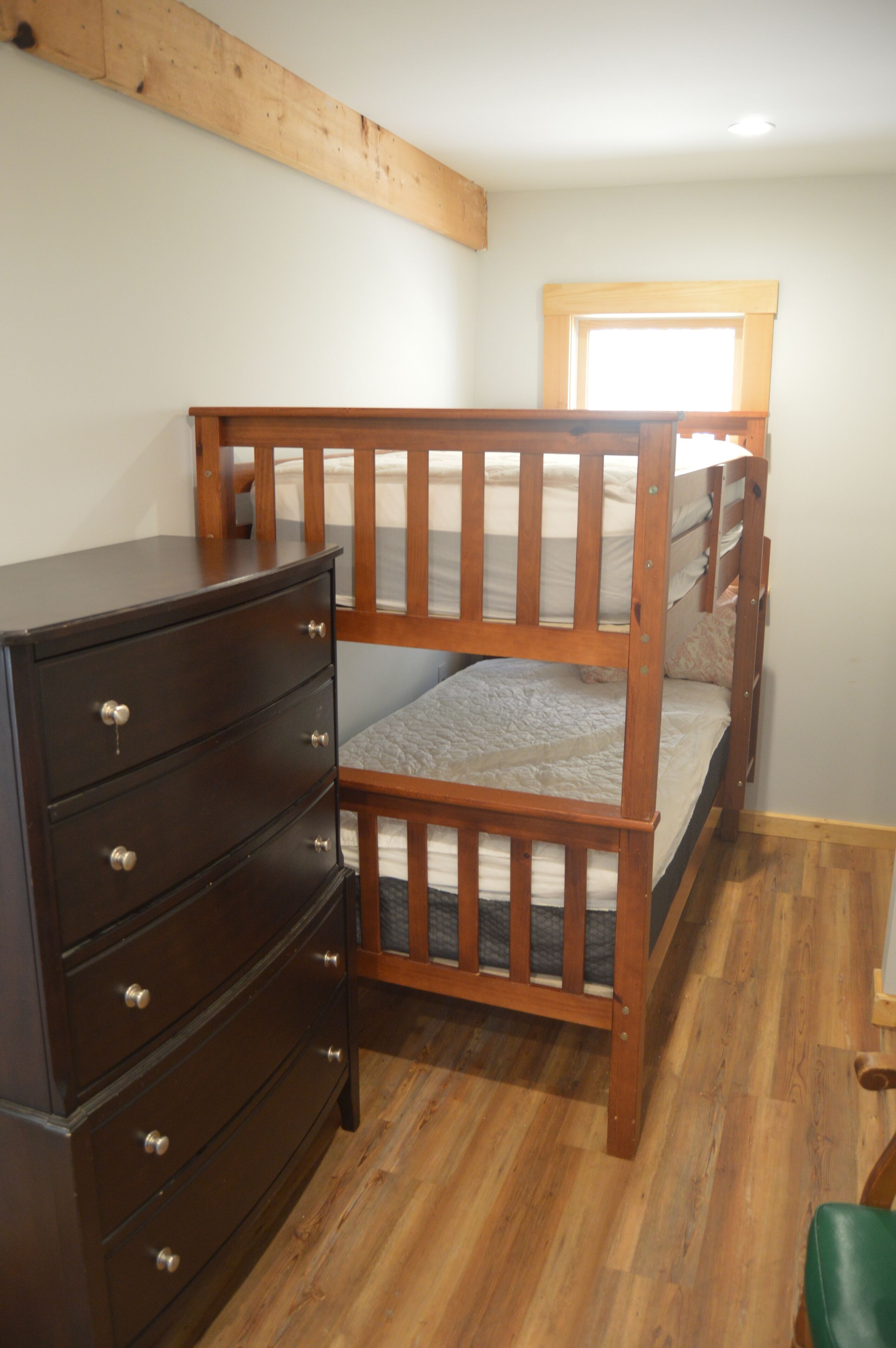 Ox Glen Coach House, Creekside