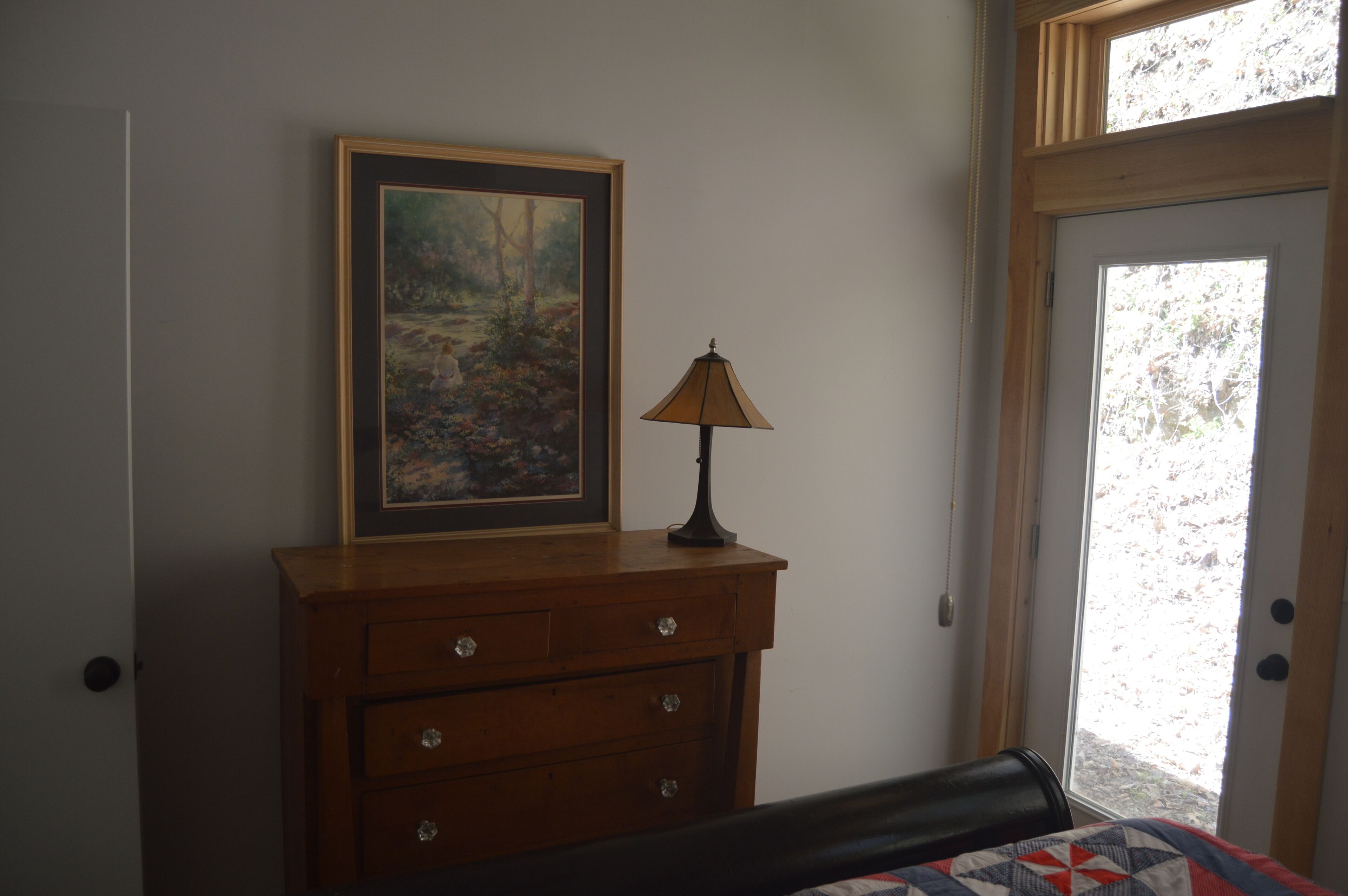 Ox Glen Coach House, Creekside