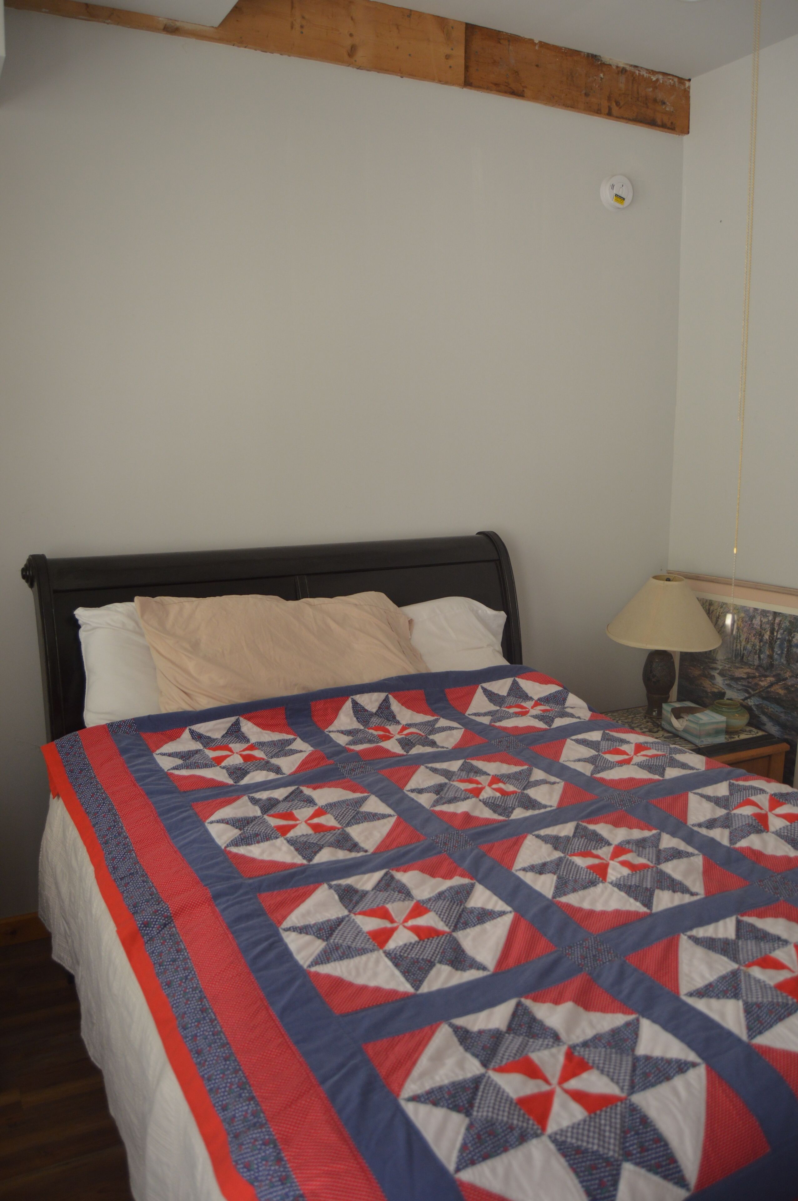 Ox Glen Coach House, Creekside