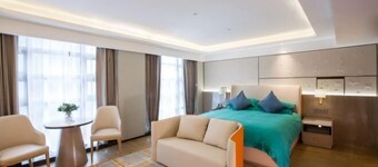Hangzhou Chengbei Relax Hotel