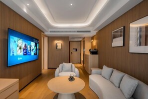 Room - Hangzhou Chengbei Relax Hotel (Hangzhou)