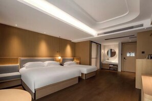 Children’s area - Hangzhou Chengbei Relax Hotel (Hangzhou)