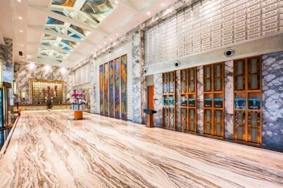 Hangzhou Chengbei Relax Hotel