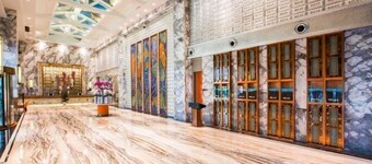 Hangzhou Chengbei Relax Hotel