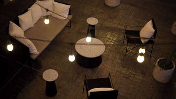 Terassi/patio
