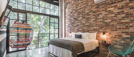 2 soveværelser, strygejern/strygebræt, Wi-Fi, sengetøj