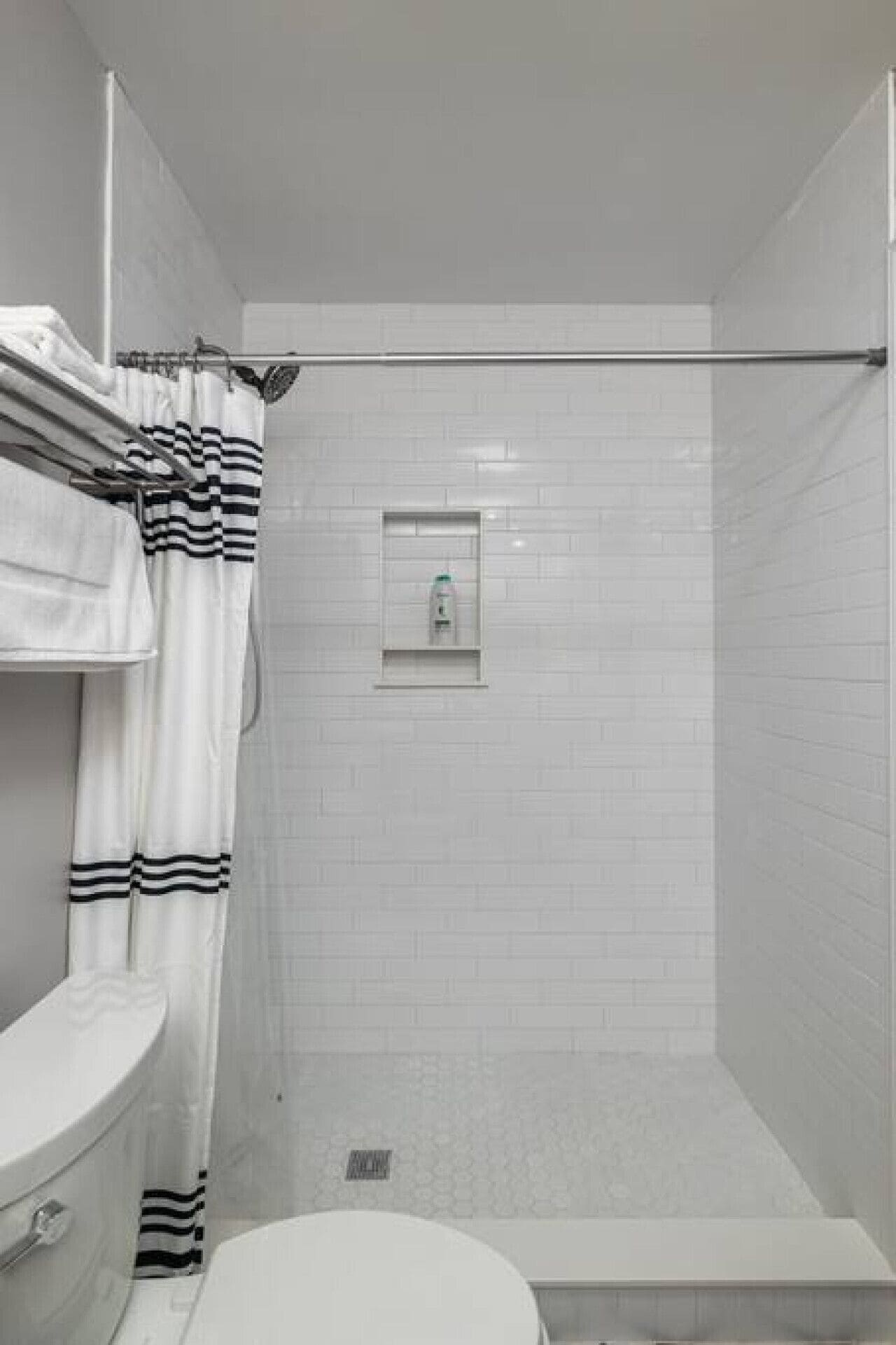Badewanne, Haartrockner