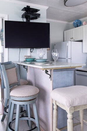 Interior - Designed with Intention. Elevated Standard. (Gulf Shores)