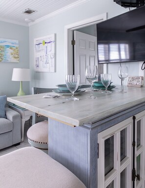 Interior - Designed with Intention. Elevated Standard. (Gulf Shores)