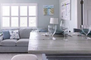 Interior - Designed with Intention. Elevated Standard. (Gulf Shores)