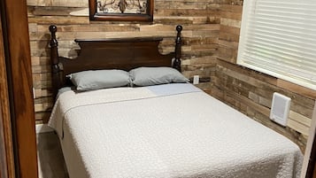 2 slaapkamers, gratis wifi, beddengoed