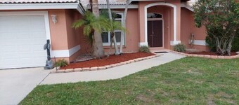 Cozy Home away from Home, Royal Palm Beach