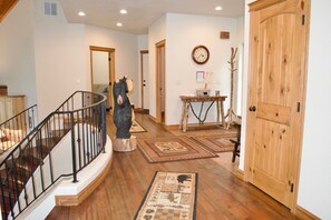 Interior - Beautiful home on the 10th green on Priest Lake Golf Course (Priest Lake)
