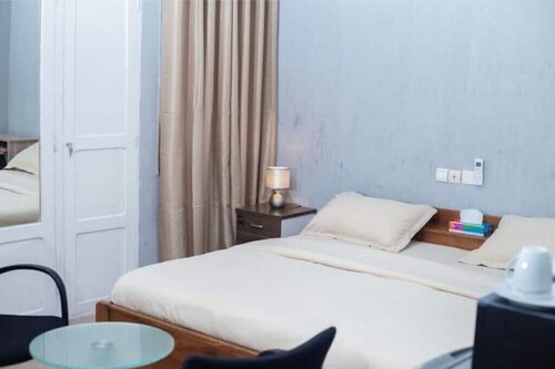 Studio cosy et confortable
