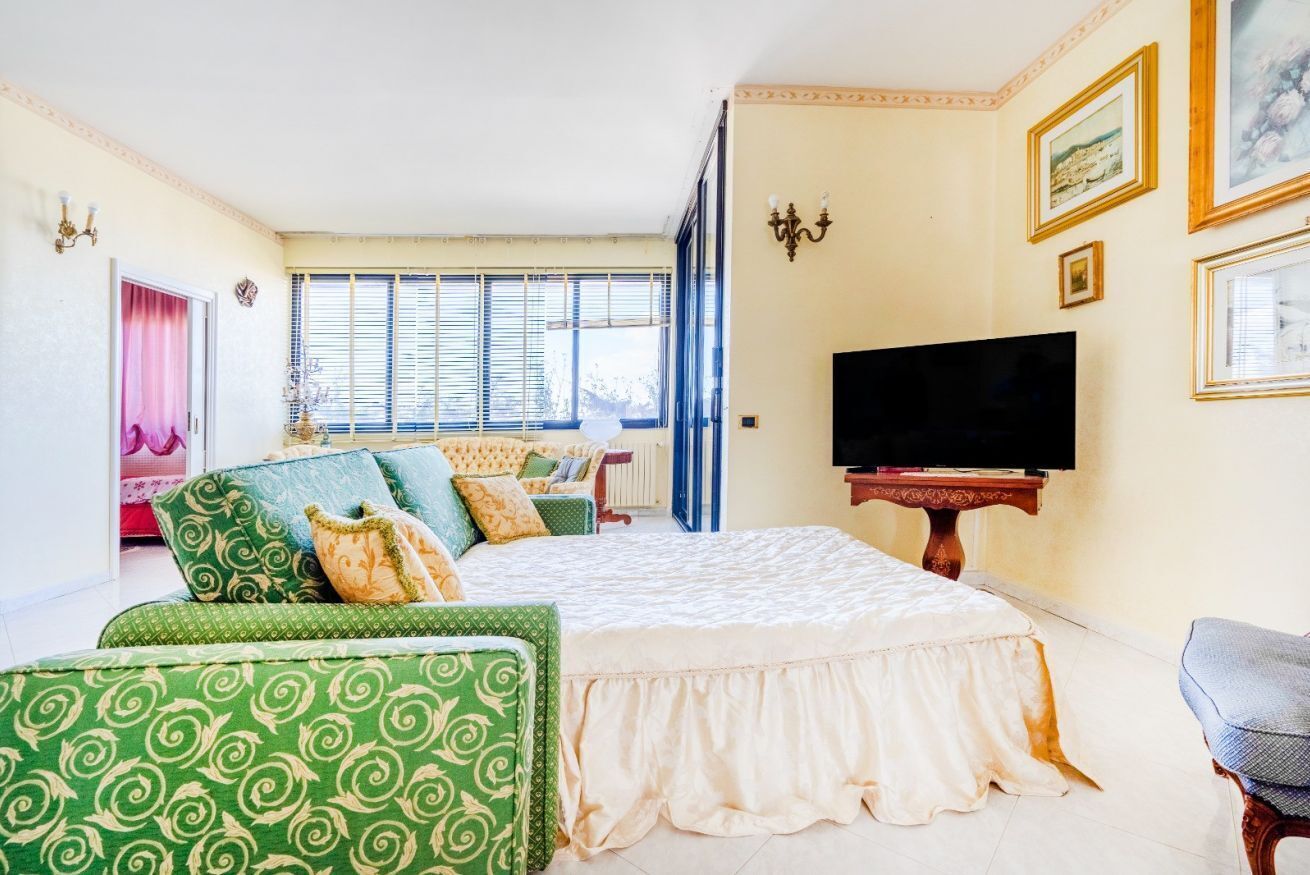3 Schlafzimmer, Bügeleisen/Bügelbrett, WLAN, Bettwäsche