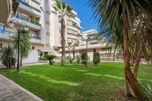 Exterior - Grazia Attic Apartment with terrace (Trani)