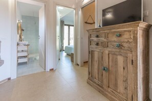 2 Schlafzimmer, Bügeleisen/Bügelbrett, Internetzugang