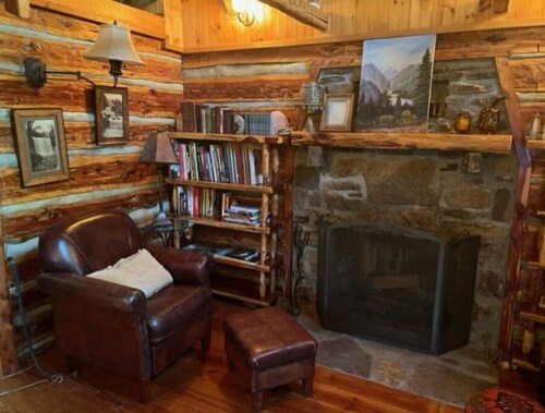 handmade Wooden Cabin #2