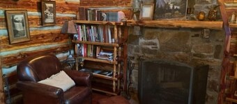 handmade Wooden Cabin #2