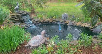 Welcome to vacation paradise