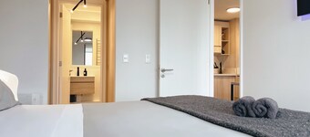 Vulcano Luxury Suite