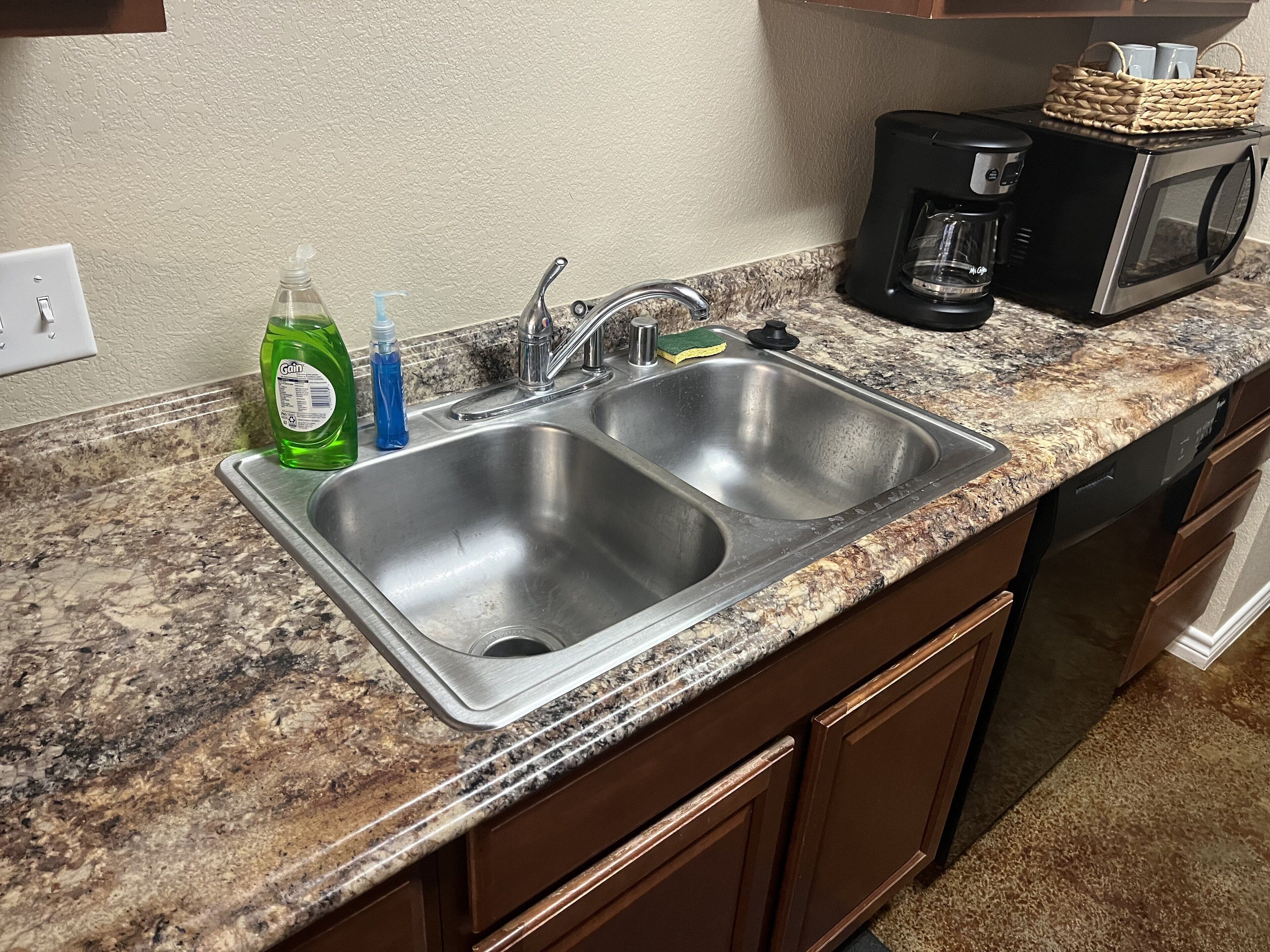 Tall City, Home Away From Home