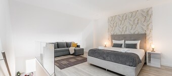 GuestReady - Aveiro's Hidden Gem