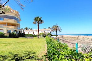 Property grounds - Apartament Catamaran II by DENIA COSTA (Dénia)