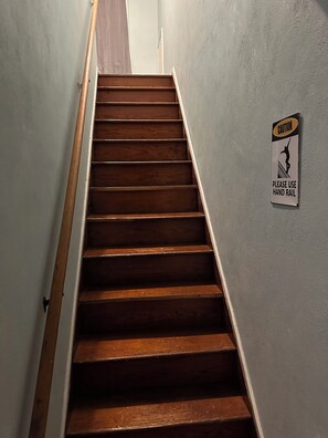 Interior - 5 bedroom 2 bathroom house, Walk to Notre Dame, safe area (South Bend)