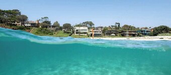 Beachfront Shack in Malua Bay | Pet Friendly with EV Fast Charger