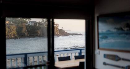 Beachfront Shack · Malua Bay - Beachfront - Pet Friendly - EV Charger