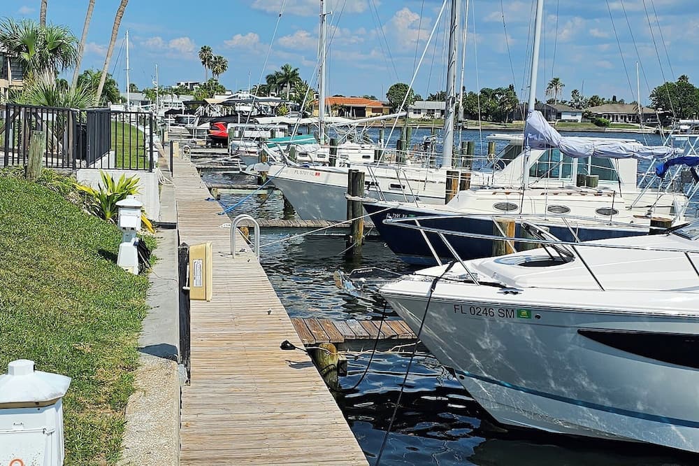 Apollo Beach Private vacation home