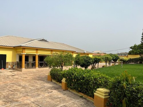 Comfortable holiday rental